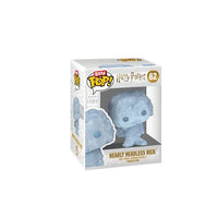 
              FUNKO BITTY POP! HARRY POTTER SERIES 3: ALBUS DUMBLEDORE / NEARLY HEADLESS NICK / MINERVA MCGONAGALL (4-PACK) (MYSTERY POP INSIDE)
            