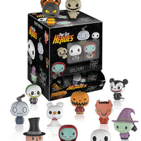 FUNKO PINT SIZE HEROES! DISNEY NIGHTMARE BEFORE CHRISTMAS SERIES 1: BARREL