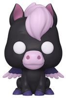 
              FUNKO POP! DISNEY FANTASIA: PETER PEGASUS #989
            