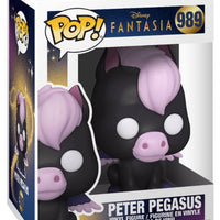 FUNKO POP! DISNEY FANTASIA: PETER PEGASUS #989
