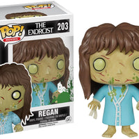 FUNKO POP! MOVIES THE EXORCIST: REGAN #203