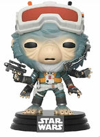 
              FUNKO POP! STAR WARS RIO DURANT #244
            