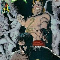 DC COMICS ROBIN ISSUE #5 (MINI-SERIES) (MAY 1991) (📌 CONDITION 8.5/9.0)