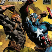 MARVEL COMICS SECRET AVENGERS VOL. 1 ISSUE #11 (MAY 2011) (📌 CONDITION 9.5)