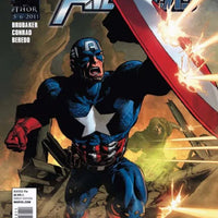 MARVEL COMICS SECRET AVENGERS VOL. 1 ISSUE #12 (JUNE 2011) (📌 CONDITION 8.5/9.0)