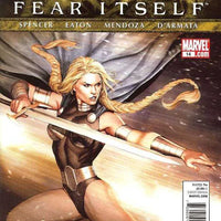 MARVEL COMICS SECRET AVENGERS VOL. 1 ISSUE #14 (AUG 2011) (📌 CONDITION 9.0/9.5)