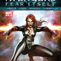 MARVEL COMICS SECRET AVENGERS VOL. 1 ISSUE #15 (SEPT 2011) (📌 CONDITION 8.5/9.0)