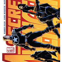 MARVEL COMICS SECRET AVENGERS VOL. 1 ISSUE #16 (OCT 2011) (📌 CONDITION 8.5/9.0)