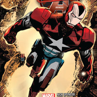 MARVEL COMICS SECRET AVENGERS VOL. 2 ISSUE #3 (MAY 2013) (📌 CONDITION 9.5)