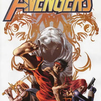 MARVEL COMICS SECRET AVENGERS VOL. 1 ISSUE #7 (JAN 2011) (📌 CONDITION 9.5)