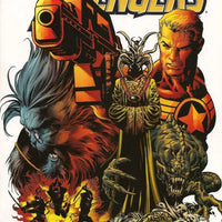 MARVEL COMICS SECRET AVENGERS VOL. 1 ISSUE #8 (FEB 2011) (📌 CONDITION 9.0/9.5)