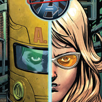 MARVEL COMICS SECRET AVENGERS VOL. 2 ISSUE #8 (OCT 2013) (📌 CONDITION 9.0/9.5)