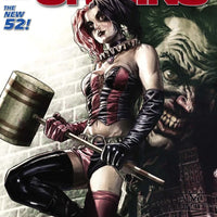 DC COMICS SECRET ORIGINS VOL. 4 ISSUE #4 (THE NEW 52) (1ST CHRONOLOGICAL APPEARANCE OF DAMIAN WAYNE AS ROBIN) (SEPT 2014) (🔑 KEY ISSUE) (📌 CONDITION 8.0)