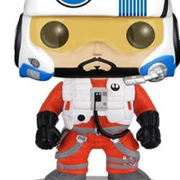 FUNKO POP! STAR WARS THE FORCE AWAKENS: SNAP WEXLEY #110