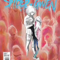 MARVEL COMICS SPIDER-GWEN VOL. 2 ISSUE #11 (OCT 2016) (📌 CONDITION 9.0/9.5)