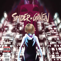 MARVEL COMICS SPIDER-GWEN VOL. 2 ISSUE #12 (NOV 2016) (📌 CONDITION 9.5)