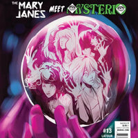 MARVEL COMICS SPIDER-GWEN VOL. 2 ISSUE #13 (DEC 2016) (📌 CONDITION 9.5)