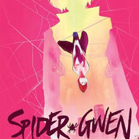 MARVEL COMICS SPIDER-GWEN VOL. 2 ISSUE #1 (ANNUAL) (AUG 2016) (📌 CONDITION 9.0/9.5)