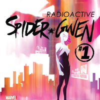 MARVEL COMICS SPIDER-GWEN VOL. 2 ISSUE #1 (DEC 2015) (📌 CONDITION 9.0/9.5)