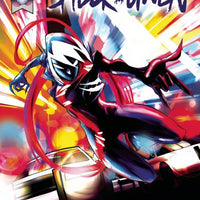 MARVEL COMICS SPIDER-GWEN VOL. 2 ISSUE #27 (FEB 2018) (📌 CONDITION 9.5)