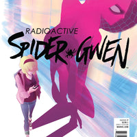 MARVEL COMICS SPIDER-GWEN VOL. 2 ISSUE #2 (JAN 2016) (📌 CONDITION 9.0/9.5)