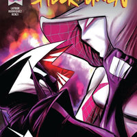 MARVEL COMICS SPIDER-GWEN VOL. 2 ISSUE #30 (MAY 2018) (📌 CONDITION 9.5)
