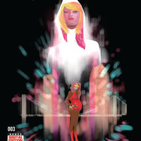 MARVEL COMICS SPIDER-GWEN VOL. 2 ISSUE #3 (FEB 2016) (📌 CONDITION 9.5)