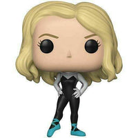 
              FUNKO POP! MARVEL INTO THE SPIDER-VERSE: SPIDER-GWEN #405
            