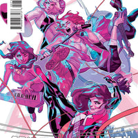 MARVEL COMICS SPIDER-GWEN VOL. 2 ISSUE #7 (JUNE 2016) (📌 CONDITION 9.5)