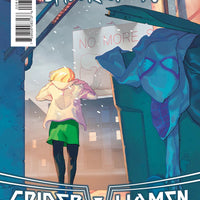 MARVEL COMICS SPIDER-GWEN VOL. 2 ISSUE #8 (JULY 2016) (📌 CONDITION 8.5/9.0)