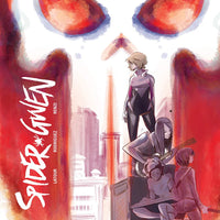 MARVEL COMICS SPIDER-GWEN VOL. 2 ISSUE #9 (AUG 2016) (📌 CONDITION 8.0)