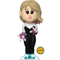 SPIDER-GWEN (CHANCE OF CHASE) (ACROSS THE SPIDER-VERSE) FUNKO SODA FIGURE