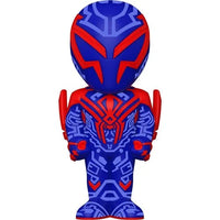 
              SPIDER-MAN 2099 (CHANCE OF CHASE) (ACROSS THE SPIDER-VERSE) FUNKO SODA FIGURE
            