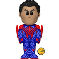 
              SPIDER-MAN 2099 (CHANCE OF CHASE) (ACROSS THE SPIDER-VERSE) FUNKO SODA FIGURE
            