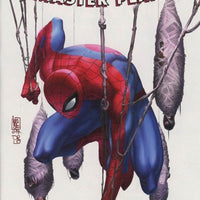 MARVEL COMICS SPIDER-MAN: MASTER PLAN ISSUE #1 (ONE-SHOT) (GIUSEPPE CAMUNCOLI VARIANT COVER) (SEPT 2017) (📌 CONDITION 9.5)