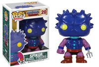 
              FUNKO POP! TELEVISION MASTERS OF THE UNIVERSE: SPIKOR #20 (MOTU)
            