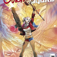 DC COMICS SUICIDE SQUAD VOL. 4 ISSUE #20 (AUG 2017) (📌 CONDITION 9.0/9.5)