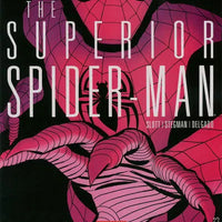 MARVEL COMICS THE SUPERIOR SPIDER-MAN VOL. 1 ISSUE #10 (1ST APPEARANCE OF GOBLIN KING, NORMAN OSBORN) (JULY 2013) (🔑 KEY ISSUE) (📌 CONDITION 9.0/9.5)
