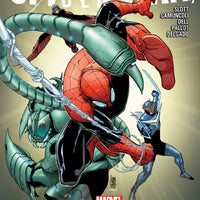 MARVEL COMICS THE SUPERIOR SPIDER-MAN VOL. 1 ISSUE #12 (SEPT 2013) (📌 CONDITION 9.5)