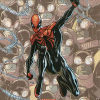 MARVEL COMICS THE SUPERIOR SPIDER-MAN VOL. 1 ISSUE #14 (1ST APPEARANCE OF NORMAN OSBORNE AS THE GOBLIN KINGPIN OF CRIME) (SEPT 2013) (🔑 KEY ISSUE) (📌 CONDITION 9.5)