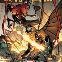 MARVEL COMICS THE SUPERIOR SPIDER-MAN VOL. 1 ISSUE #15 (OCT 2013) (📌 CONDITION 9.0/9.5)
