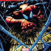 MARVEL COMICS THE SUPERIOR SPIDER-MAN VOL. 1 ISSUE #1 (1ST PRINT) (1ST SOLO TITLE WITH OTTO OCTAVIUS AS SPIDER-MAN) (JAN 2013) (🔑 KEY ISSUE) (📌 CONDITION 8.5/9.0)