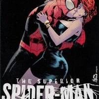 MARVEL COMICS THE SUPERIOR SPIDER-MAN VOL. 1 ISSUE #2 (1ST PRINT) (MAR 2013) (📌 CONDITION 9.0/9.5)