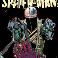 MARVEL COMICS THE SUPERIOR SPIDER-MAN VOL. 1 ISSUE #4 (1ST PRINT) (DEATH OF DR. ASHLEY KAFKA) (APR 2013) (🔑 KEY ISSUE) (📌 CONDITION 8.5/9.0)