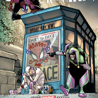 MARVEL COMICS THE SUPERIOR SPIDER-MAN VOL. 1 ISSUE #6 (1ST PRINT) (MAY 2013) (📌 CONDITION 9.0/9.5)