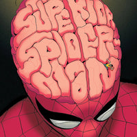 MARVEL COMICS THE SUPERIOR SPIDER-MAN VOL. 1 ISSUE #9 (JULY 2013) (📌 CONDITION 9.0/9.5)