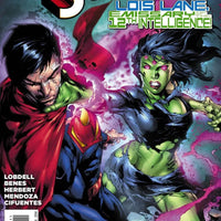 DC COMICS SUPERMAN VOL. 3 ISSUE #31 (1ST PRINT) (THE NEW 52) (JULY 2014) (📌 CONDITION 8.5/9.0)