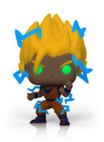 
              FUNKO POP! ANIMATION DRAGON BALL Z: GLOW SUPER SAIYAN GOKU W/ ENERGY #865 (GLOW CHASE) (PREVIEWS EXCLUSIVE STICKER) (📌CONDITION 9.5)
            