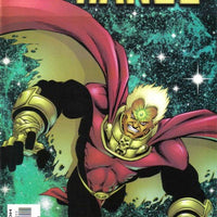 MARVEL COMICS THANOS VOL 1 ISSUE #2 (JAN 2004)