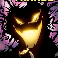 MARVEL COMICS THANOS VOL 1 ISSUE #6 (APR 2004)
